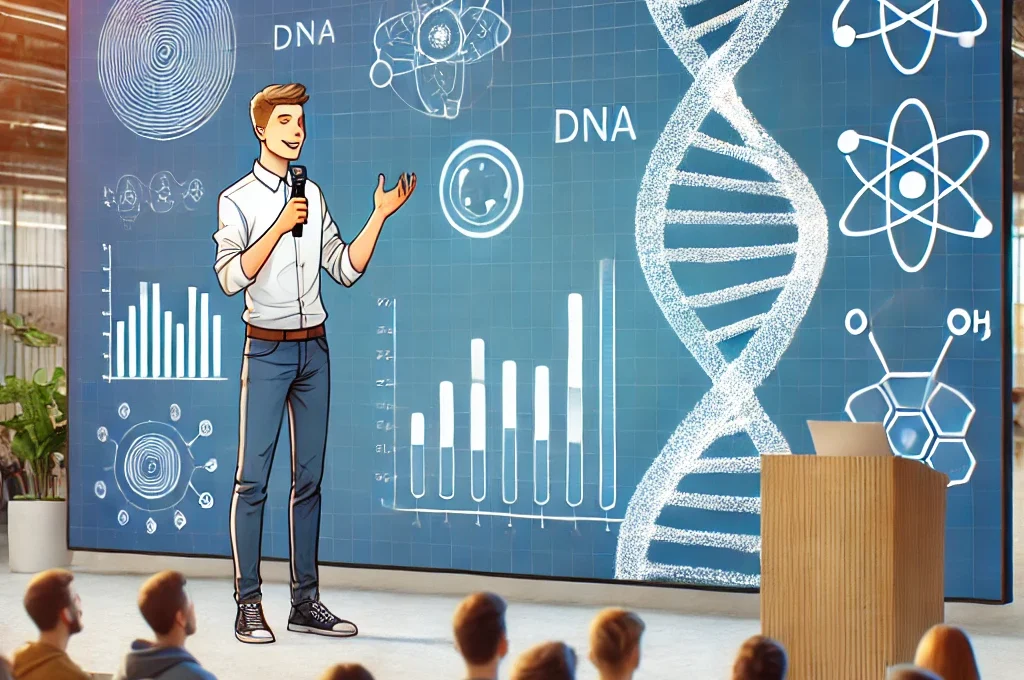 How to Become a Science Communicator (The No Nonsense Guide)