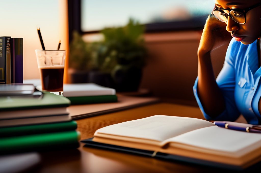 time management for academics