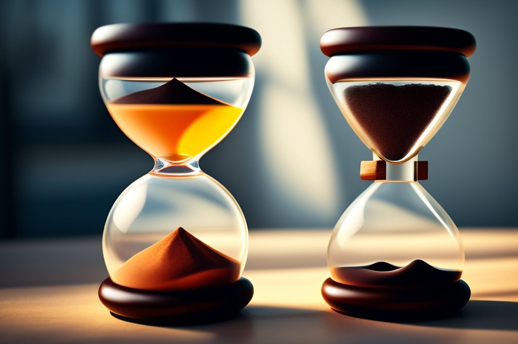 time management for academics